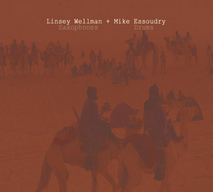 Linsey Wellman + Mike Essoudry